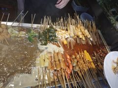 -郭记小街麻辣烫(南小街总店)