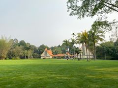 -中国科学院西双版纳热带植物园