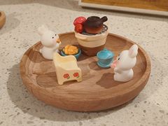 -海底捞火锅(巴黎春天浦建店)