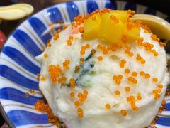 -小川洋风料理(街道口店)