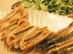 -白仁仔· 活烤海鲜 宵夜(豫园店)