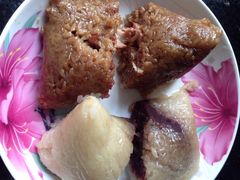 上海口味粽王-璐坊粽王(复兴中路店)