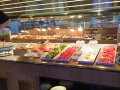 -比格比萨自助(宝山日月光店)