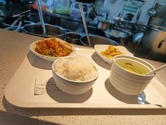 -东园小馆·早茶·淮扬小炒(蜀景店)