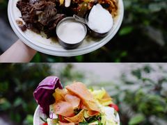 -ELI FALAFEL Lebanese&Mediterranean黎巴嫩美食(富城路店)