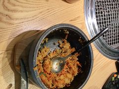 -汉拿山(包河万达店)