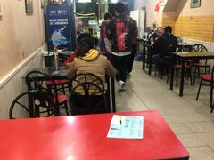 大堂-小胡子烧烤(江汉路店)