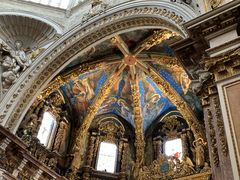 -瓦伦西亚大教堂