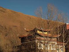 -折多山