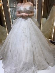 -SATIN COUTURE瑟庭婚纱礼服馆