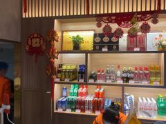 -刘一锅筋头巴脑(王府井店)