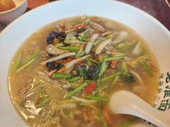 -飨府.老淮面馆.自营(清河路店)