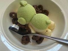 -春树下·树屋花房西餐厅(罍街AS1980店)