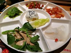 -千寻烧肉(政务区店)