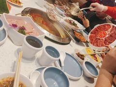 -千牛将·鲜牛肉火锅(开元路店)