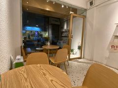 -Cafe on warm(丹霞店)