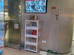 -左庭右院鲜牛肉火锅(京西大悦城店)