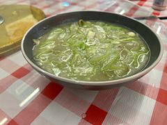 -洪霞餐馆·川菜·鲜货现炒(两江春城店)