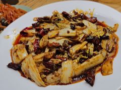 -小杨烤肉(朱雀店)