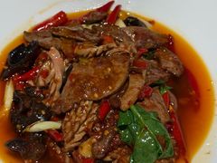 -院8里·小聚园老川菜(九眼桥店)