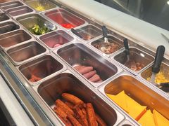 -赛百味SUBWAY(都汇天地店)