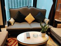 -长沙富力万达文华酒店