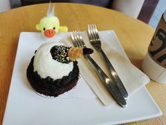 -星巴克(深圳石岩星城店)