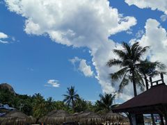 -海南分界洲岛旅游区