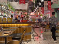 -BOTTEGA意库(中骏世界城店)