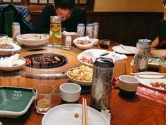 -一品渝香干锅鸭头(平安店)