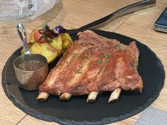 -LA CREPERIE BRETONNE布列塔尼法式餐厅(天童北路店)