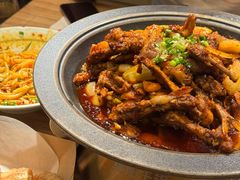 -六月雪干锅(绵阳凯德广场店)