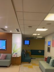 -杭州贝瑞斯美华妇儿医院·早孕·产检·儿科