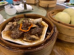 -糟粕醋·椰苑海南菜餐厅(亚龙湾天域酒店)