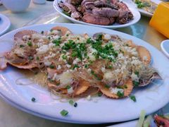 -秋姐美食店(旅游大道店)
