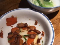 -农耕记·湖南土菜(halo广场店)