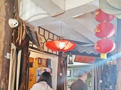 -三板斧黑鸭煲·始于1997(百步亭店)