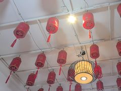 -人民公社大食堂(顺义总店)