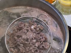 -潮牛禾记•潮汕鲜牛肉火锅(新亚洲店)