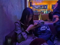 -鸡尾酒实验室酒吧(隆礼路店)