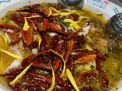 -花椒俏川菜小馆(南海万达店)