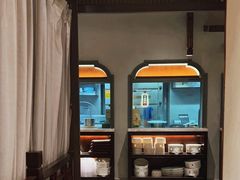 -飶香居(省博物馆店)