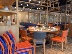 -渝信川菜 · 川味家常菜(财富购物中心店)
