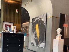 -乔泰勒JOETYLER西餐厅(曲江店)