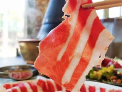 -德顺斋爆肚涮肉馆·烧烤·羊蝎子·清真炒菜(马驹桥店)
