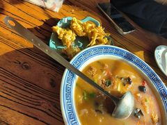 -老雒阳面馆·水席(定鼎门店)