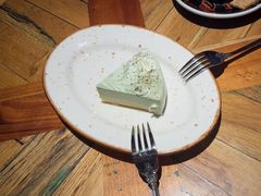 -良木缘咖啡西餐(新城市广场店)