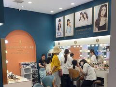 -海马体照相馆(重庆爱琴海购物公园店)