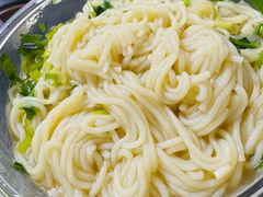 -筋饼豆腐脑一绝