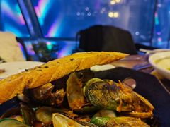 -FISH&POTATO Cō(地中海美食 万象城店)